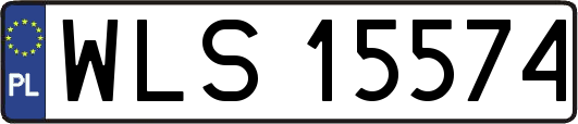 WLS15574