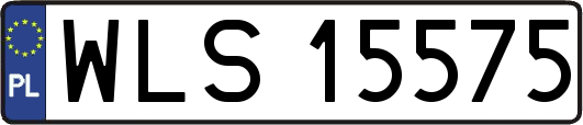 WLS15575