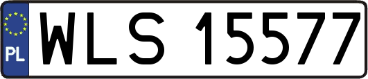 WLS15577