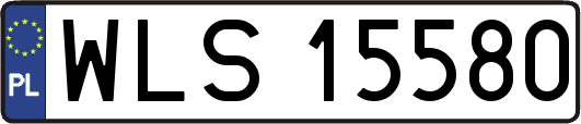 WLS15580