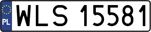 WLS15581