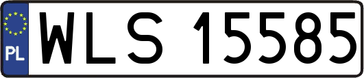 WLS15585