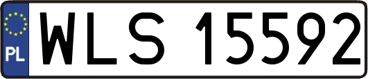WLS15592