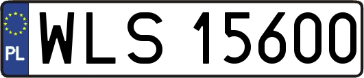 WLS15600
