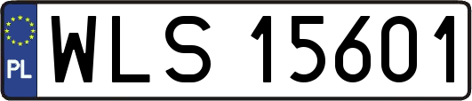 WLS15601