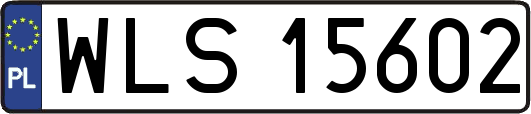 WLS15602