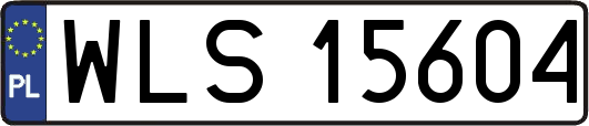 WLS15604