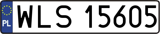 WLS15605