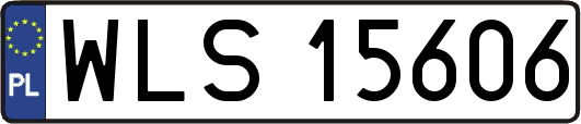 WLS15606