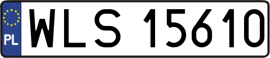 WLS15610