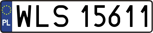 WLS15611