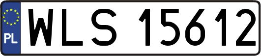 WLS15612