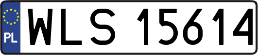 WLS15614