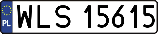 WLS15615