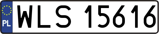 WLS15616