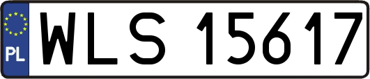 WLS15617
