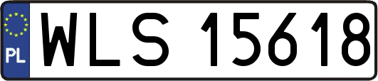 WLS15618