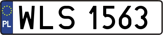 WLS1563
