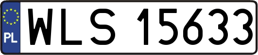 WLS15633