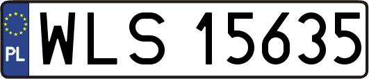 WLS15635