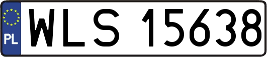 WLS15638