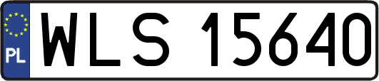 WLS15640