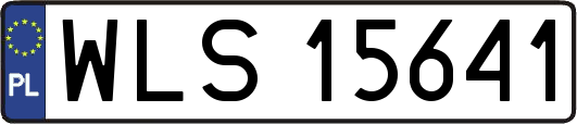 WLS15641