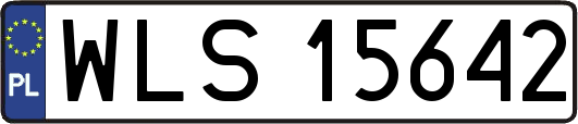 WLS15642