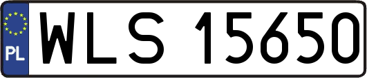 WLS15650