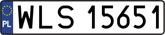 WLS15651