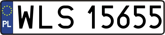 WLS15655
