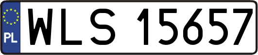 WLS15657