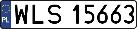 WLS15663