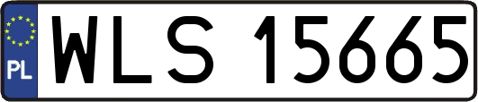 WLS15665