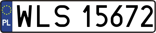 WLS15672