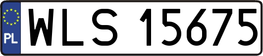 WLS15675