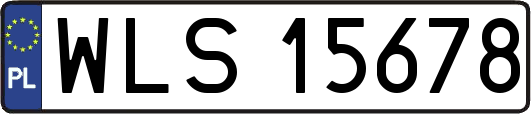 WLS15678