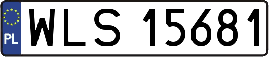 WLS15681