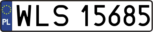 WLS15685