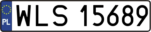 WLS15689