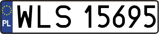WLS15695