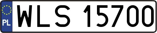WLS15700