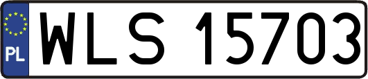 WLS15703