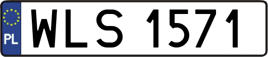 WLS1571