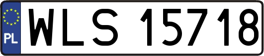 WLS15718