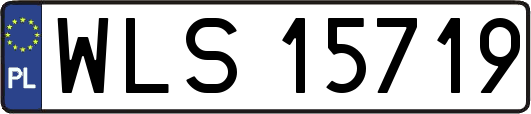 WLS15719