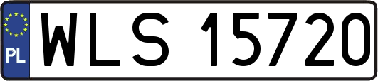 WLS15720