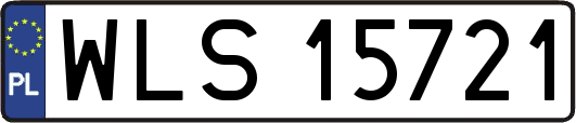 WLS15721
