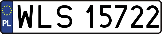 WLS15722