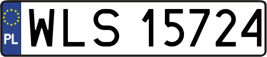 WLS15724